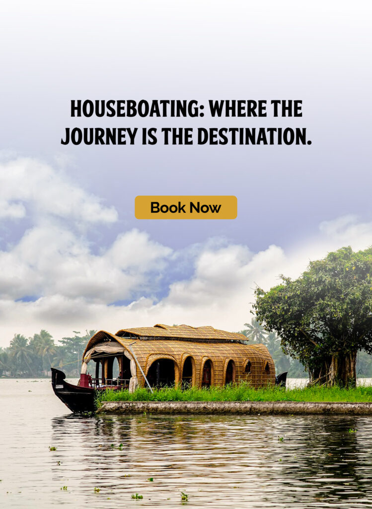 Economical-Houseboats-in-Alleppey